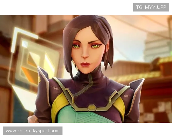 VALORANT 青训新人首次登场 表现超出预期，valorant发布