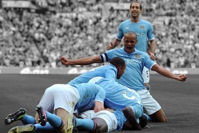 开云-法甲“冠军争夺战”：巴黎圣日耳曼迎战紧咬不放的对手